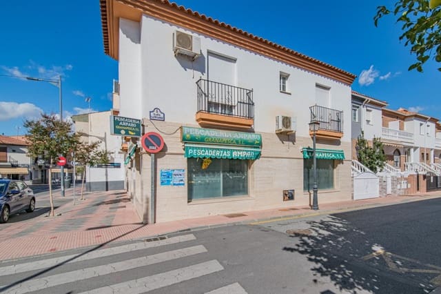 Commerciale in vendita in Armilla - 120.000 € (Rif: 10013972)
