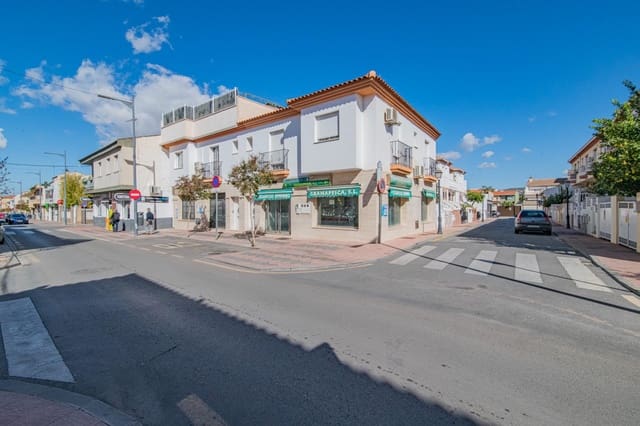 Commerciale in vendita in Armilla - 120.000 € (Rif: 10013972)
