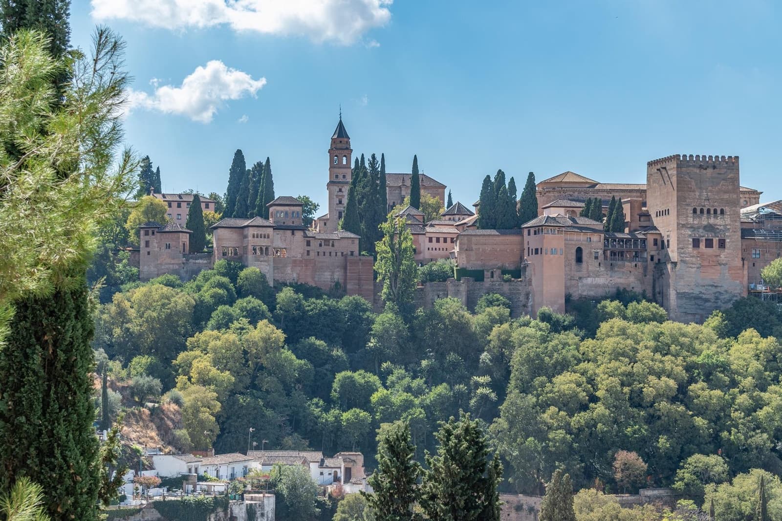 3 bedroom Townhouse for sale in Granada city - € 440,000 (Ref: 10013976)