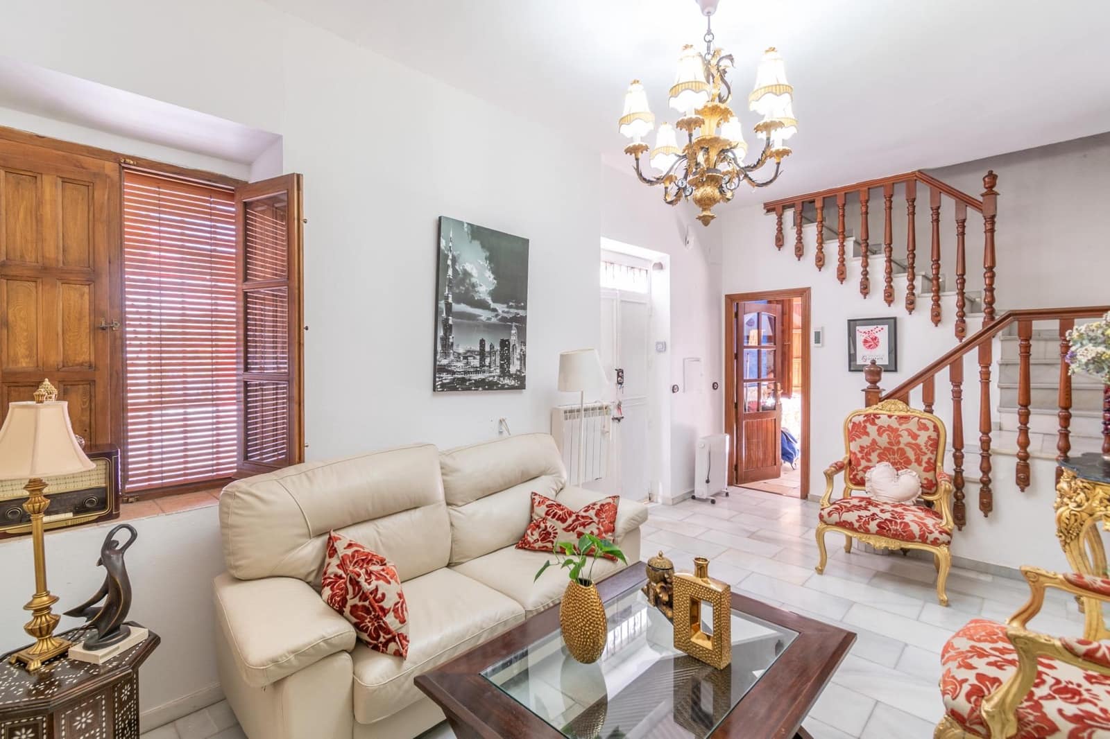 3 bedroom Townhouse for sale in Granada city - € 440,000 (Ref: 10013976)