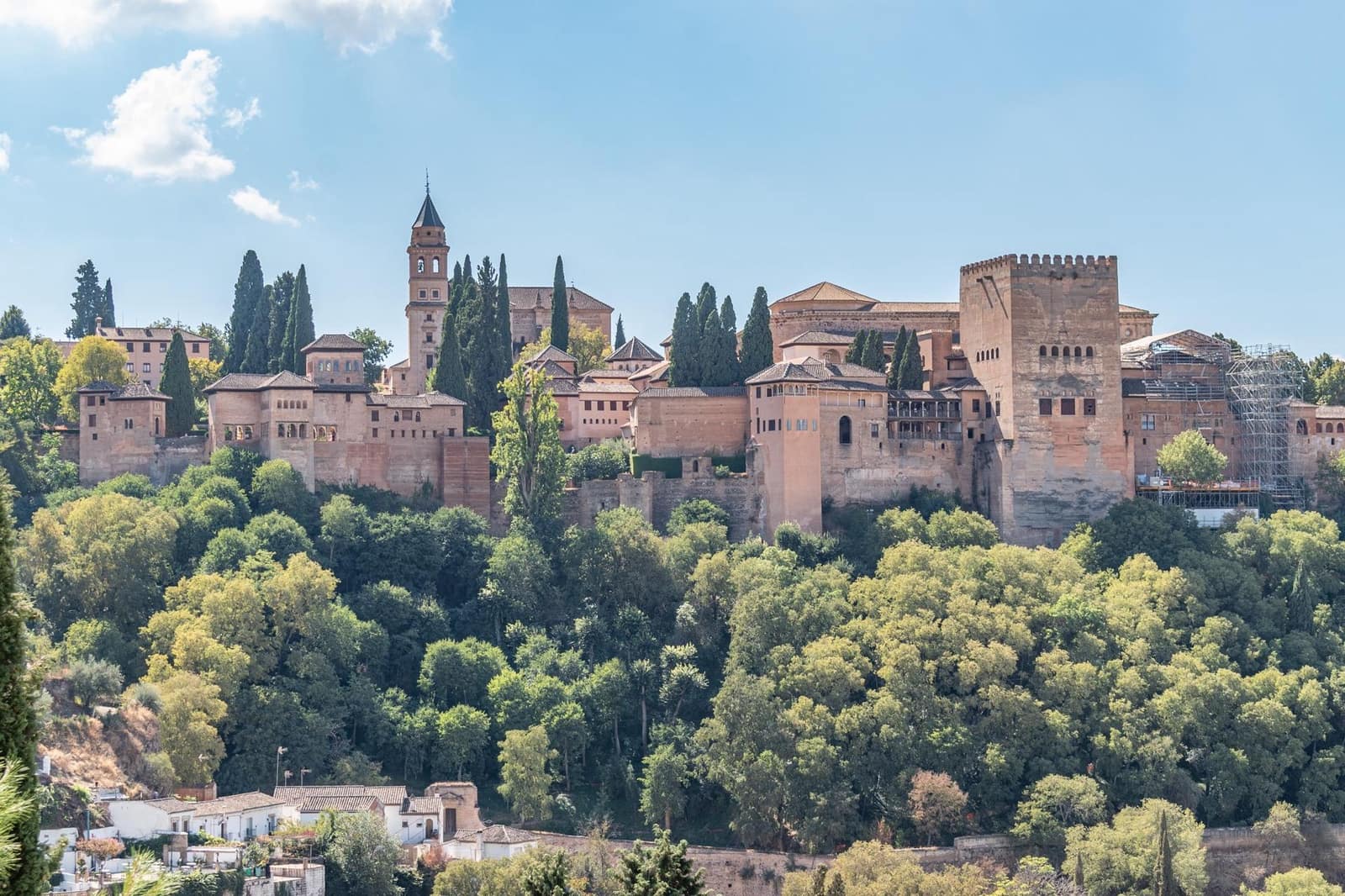 3 bedroom Townhouse for sale in Granada city - € 440,000 (Ref: 10013976)