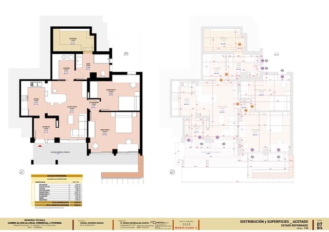 2 bedroom Commercial for sale in Granada city - € 58,000 (Ref: 10013977)
