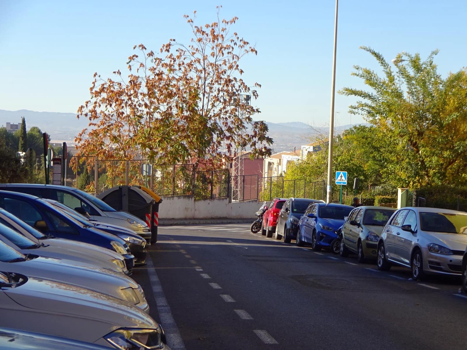 2 bedroom Commercial for sale in Granada city - € 58,000 (Ref: 10013977)
