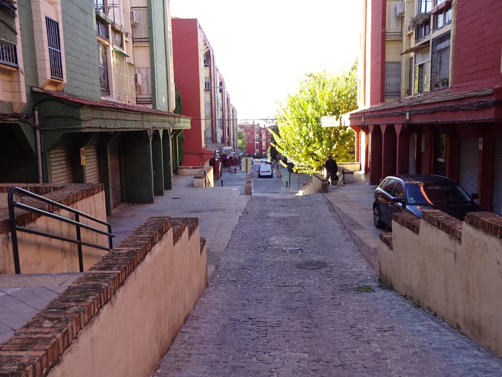 2 bedroom Commercial for sale in Granada city - € 58,000 (Ref: 10013977)