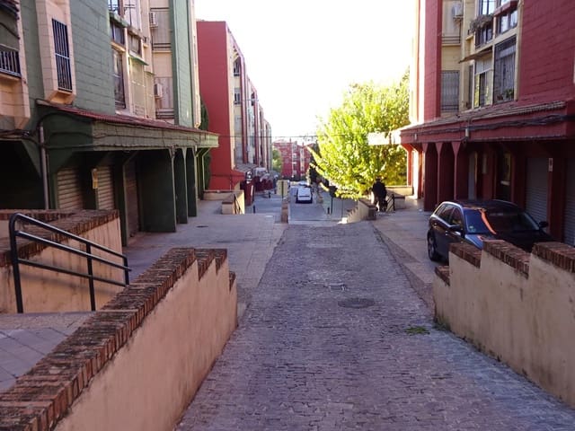2 bedroom Commercial for sale in Granada city - € 58,000 (Ref: 10013977)