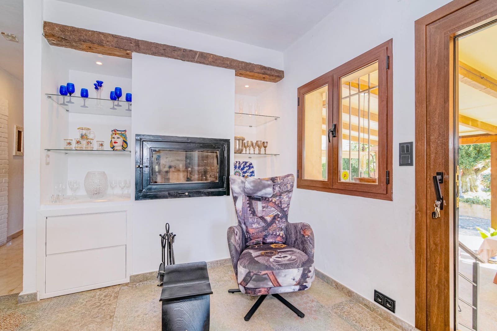 3 camera da letto Villa in vendita in Gojar con piscina garage - 624.900 € (Rif: 10013978)