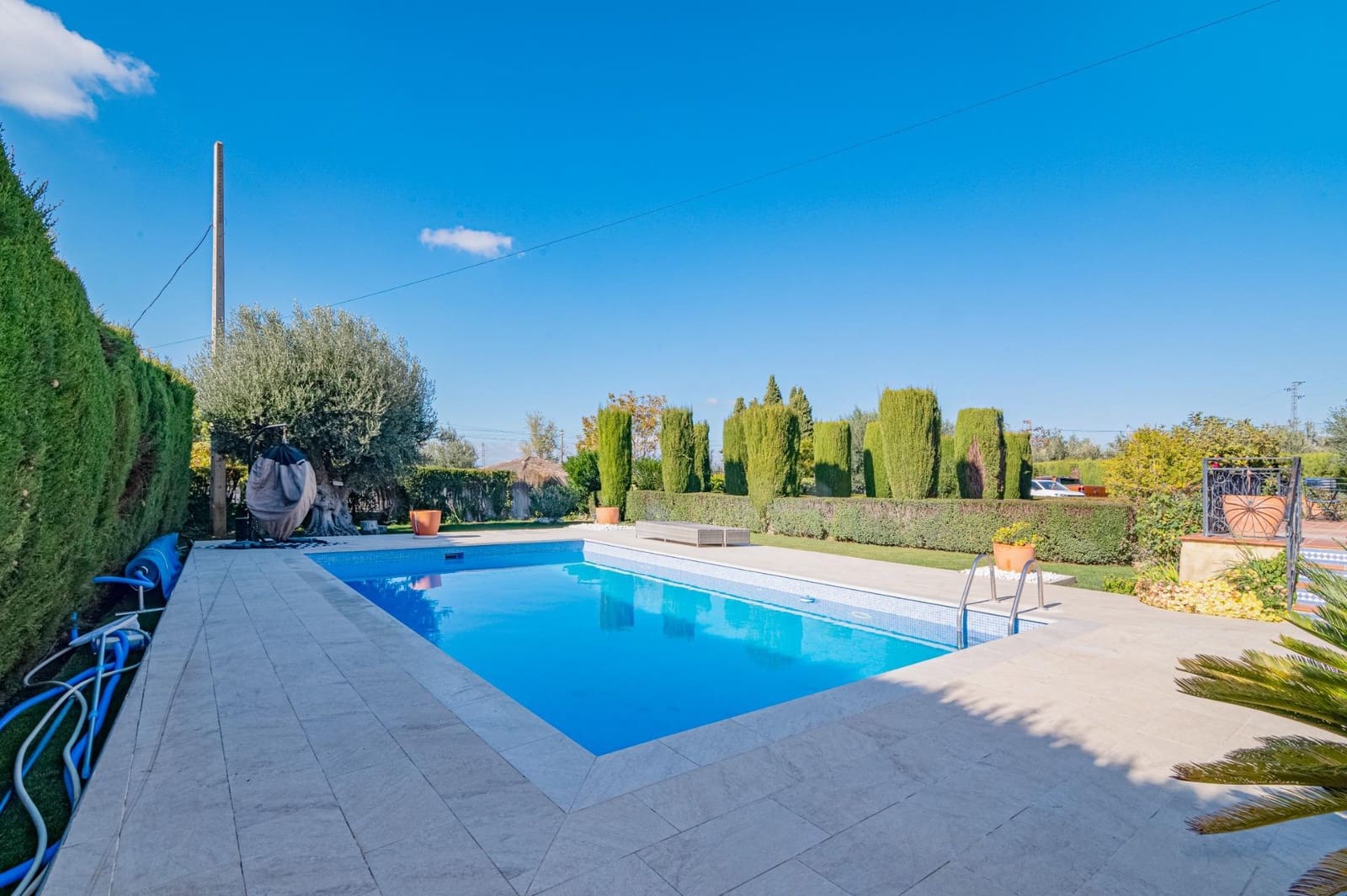 3 camera da letto Villa in vendita in Gojar con piscina garage - 624.900 € (Rif: 10013978)