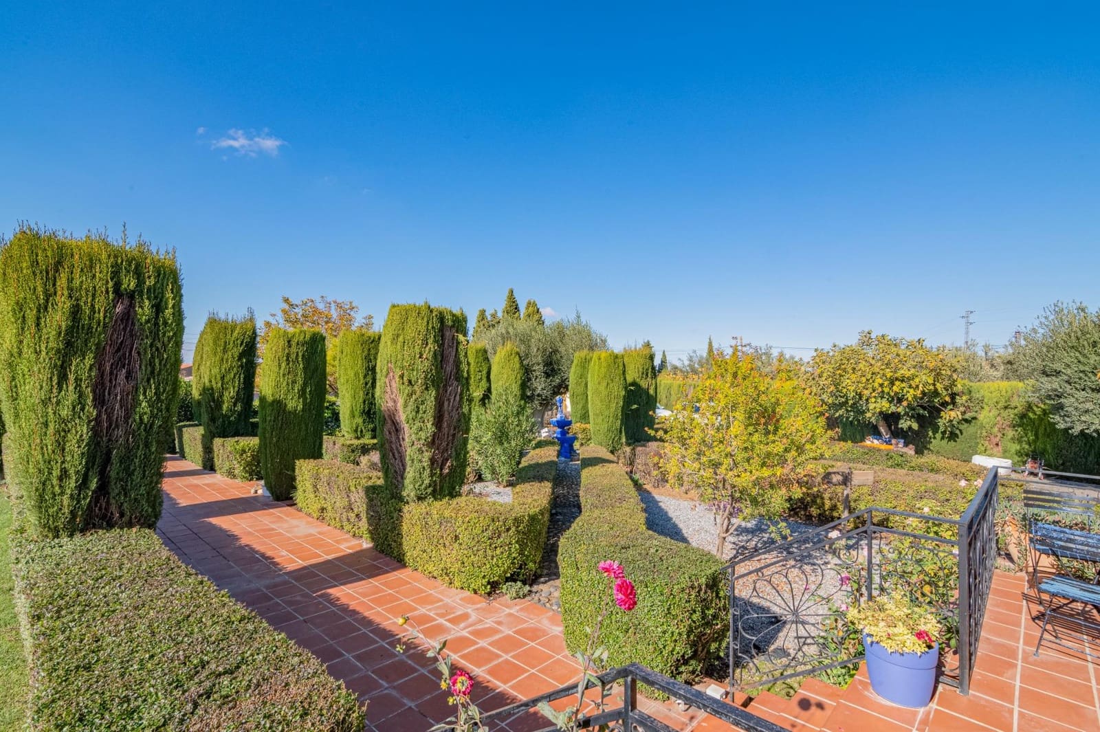 3 camera da letto Villa in vendita in Gojar con piscina garage - 624.900 € (Rif: 10013978)