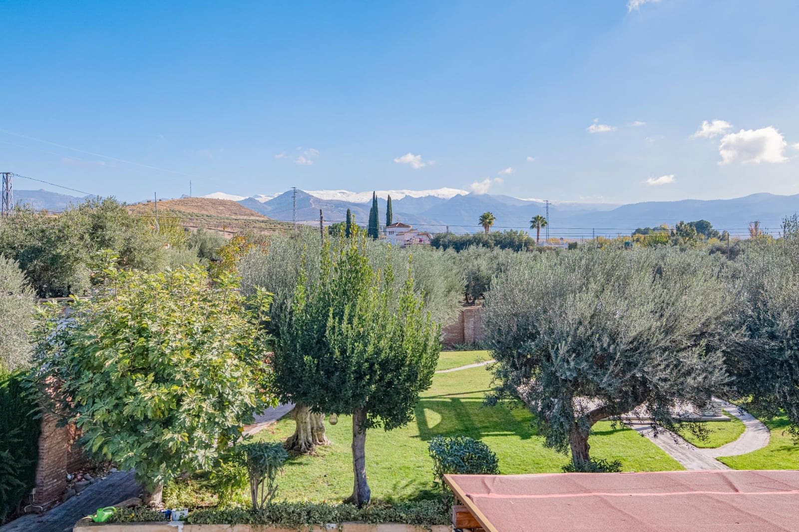 3 camera da letto Villa in vendita in Gojar con piscina garage - 624.900 € (Rif: 10013978)