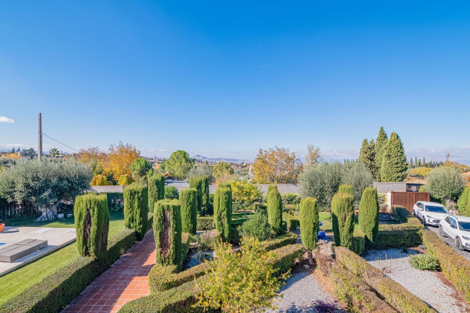 3 camera da letto Villa in vendita in Gojar con piscina garage - 624.900 € (Rif: 10013978)