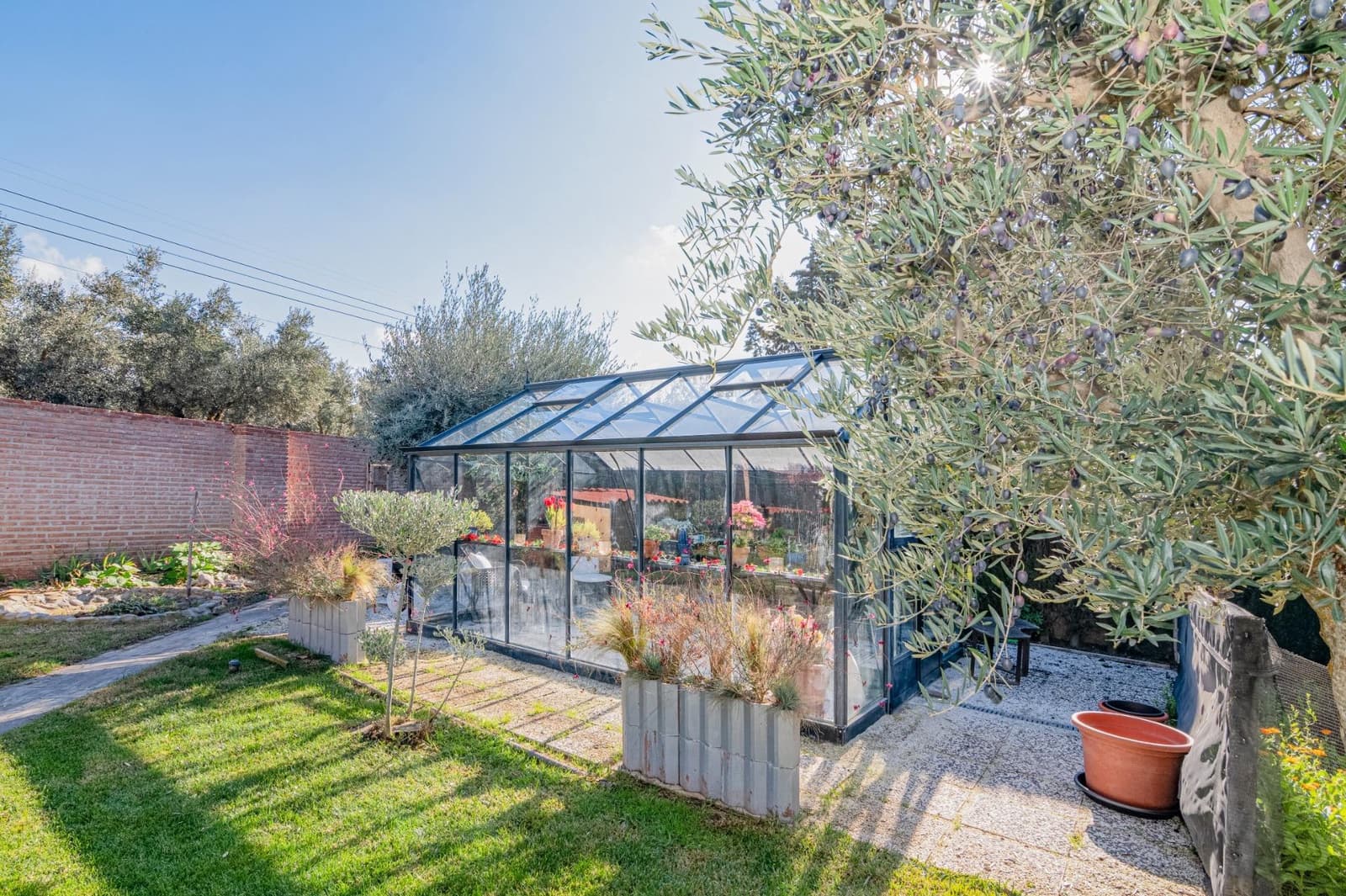 3 camera da letto Villa in vendita in Gojar con piscina garage - 624.900 € (Rif: 10013978)
