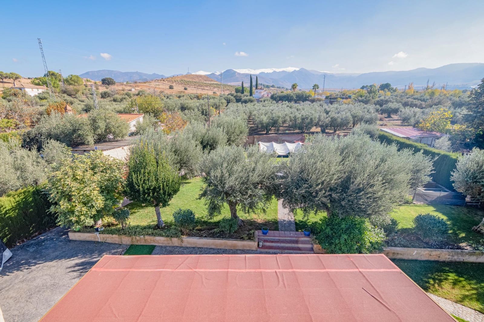 3 camera da letto Villa in vendita in Gojar con piscina garage - 624.900 € (Rif: 10013978)