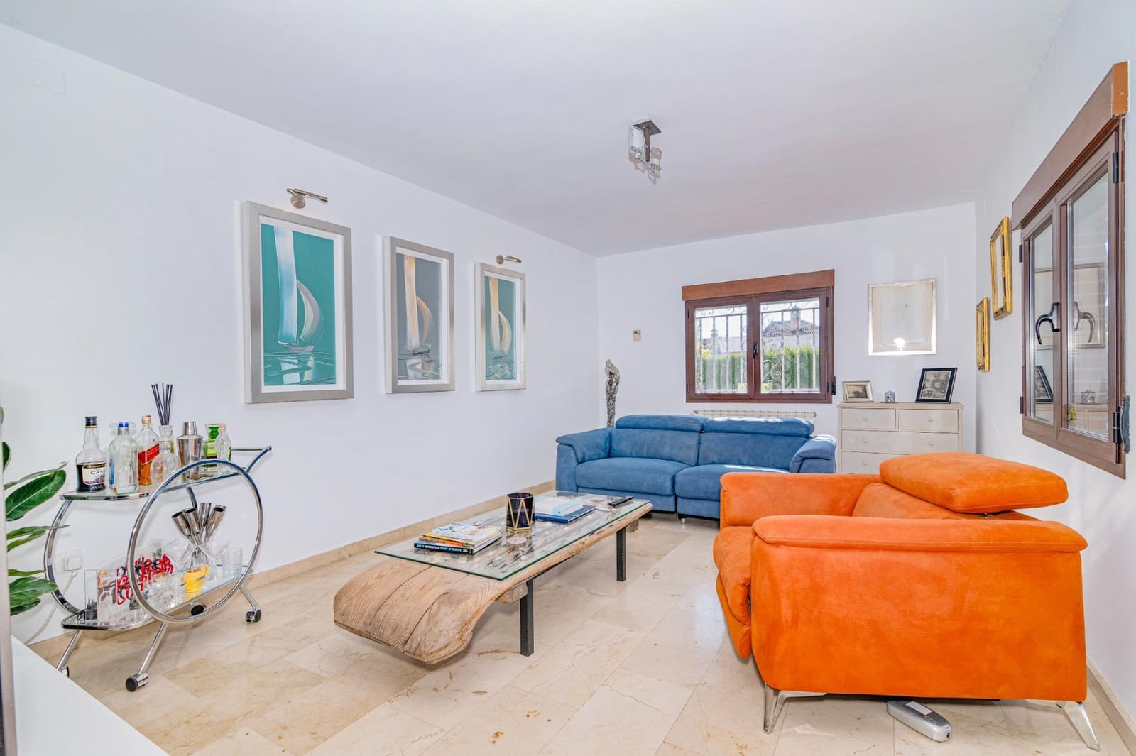 3 camera da letto Villa in vendita in Gojar con piscina garage - 624.900 € (Rif: 10013978)