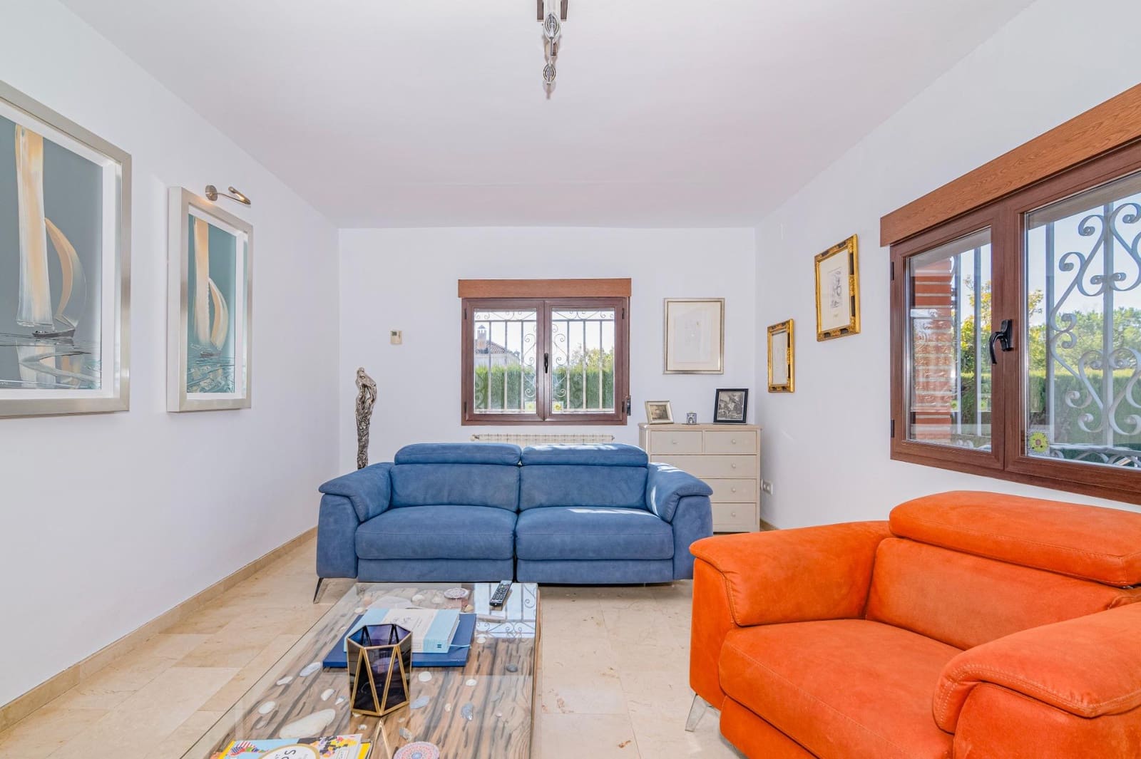 3 camera da letto Villa in vendita in Gojar con piscina garage - 624.900 € (Rif: 10013978)