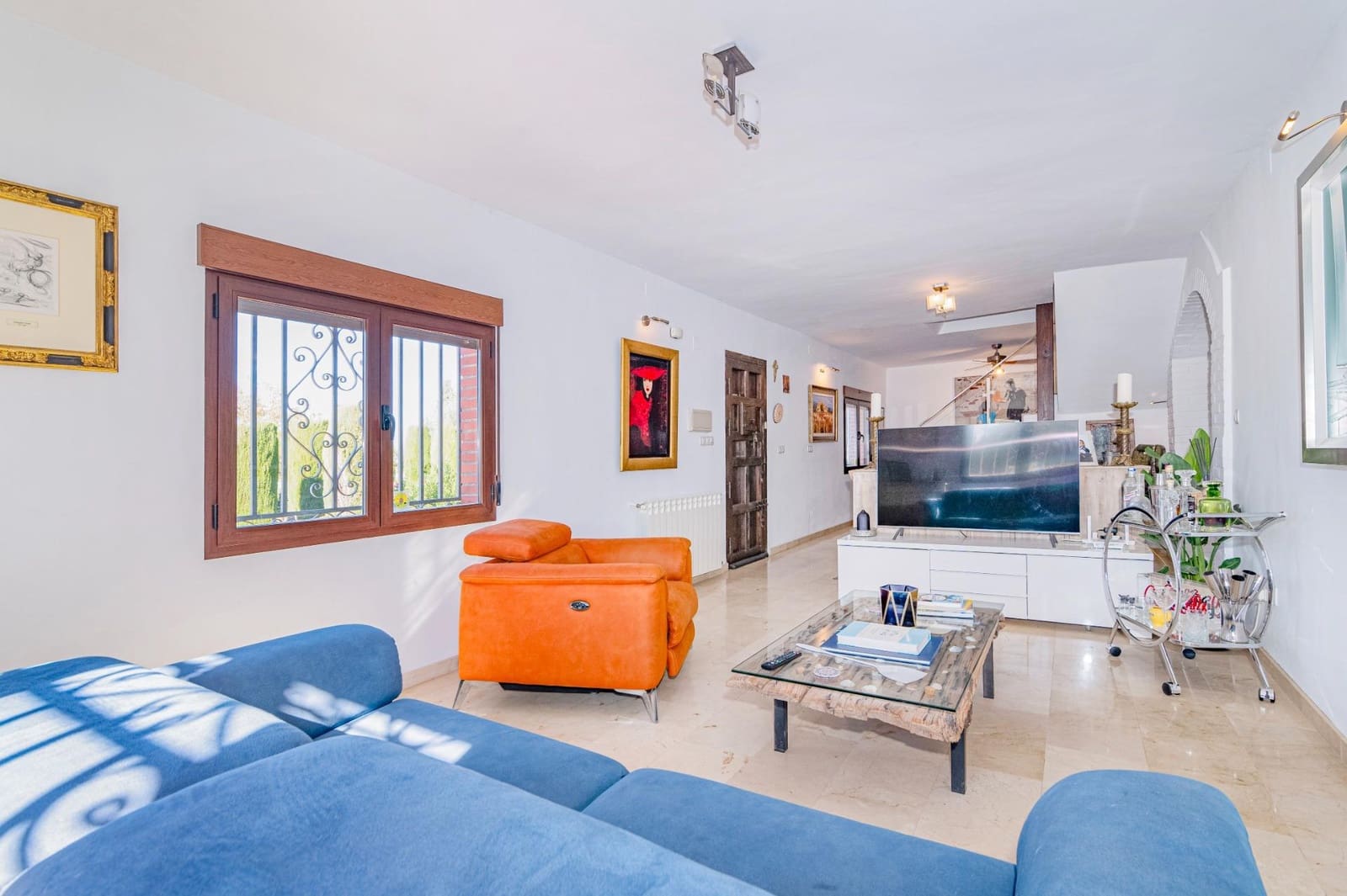 3 camera da letto Villa in vendita in Gojar con piscina garage - 624.900 € (Rif: 10013978)