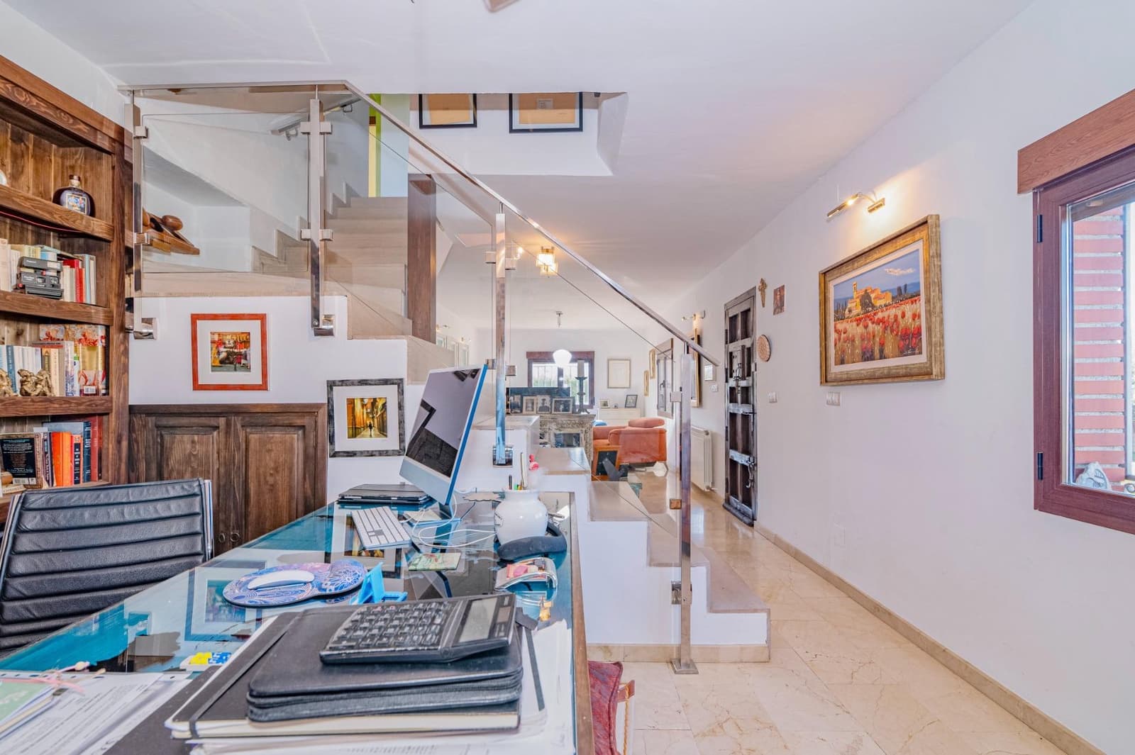 3 camera da letto Villa in vendita in Gojar con piscina garage - 624.900 € (Rif: 10013978)