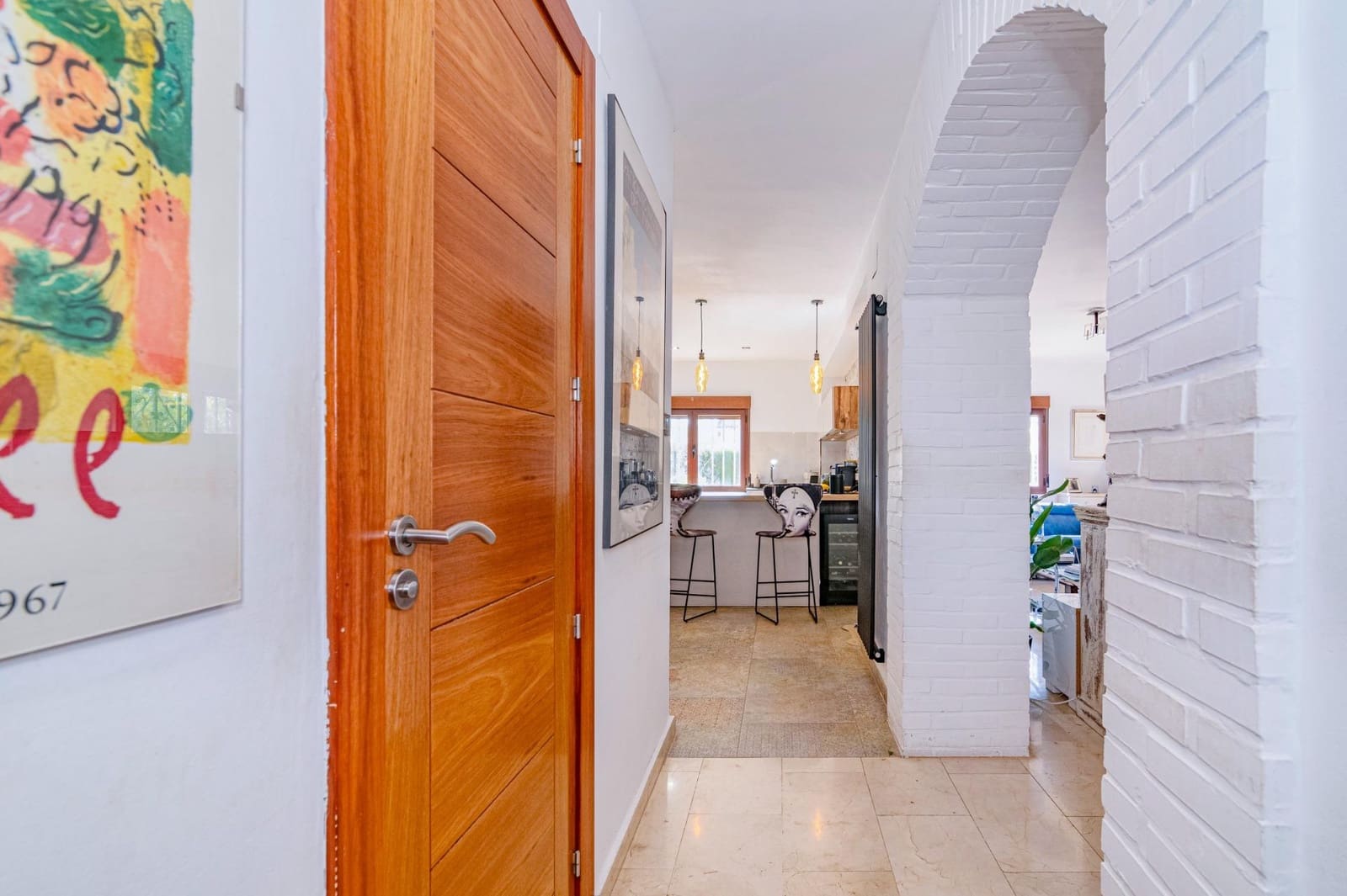 3 camera da letto Villa in vendita in Gojar con piscina garage - 624.900 € (Rif: 10013978)