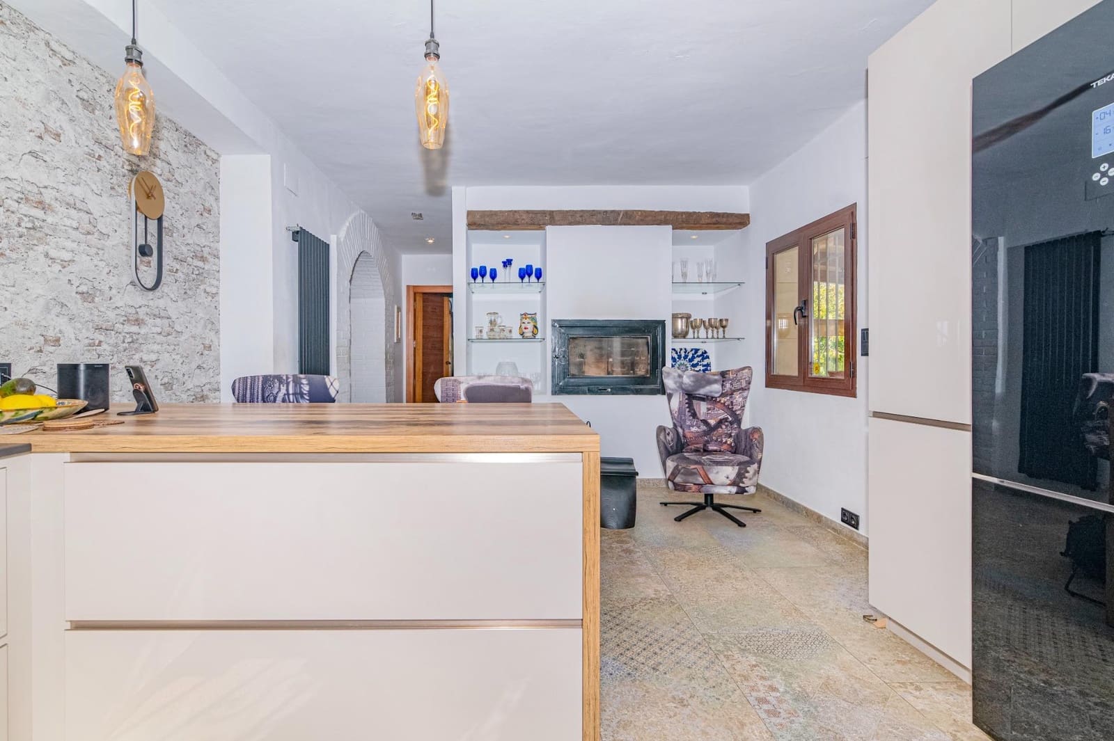 3 camera da letto Villa in vendita in Gojar con piscina garage - 624.900 € (Rif: 10013978)