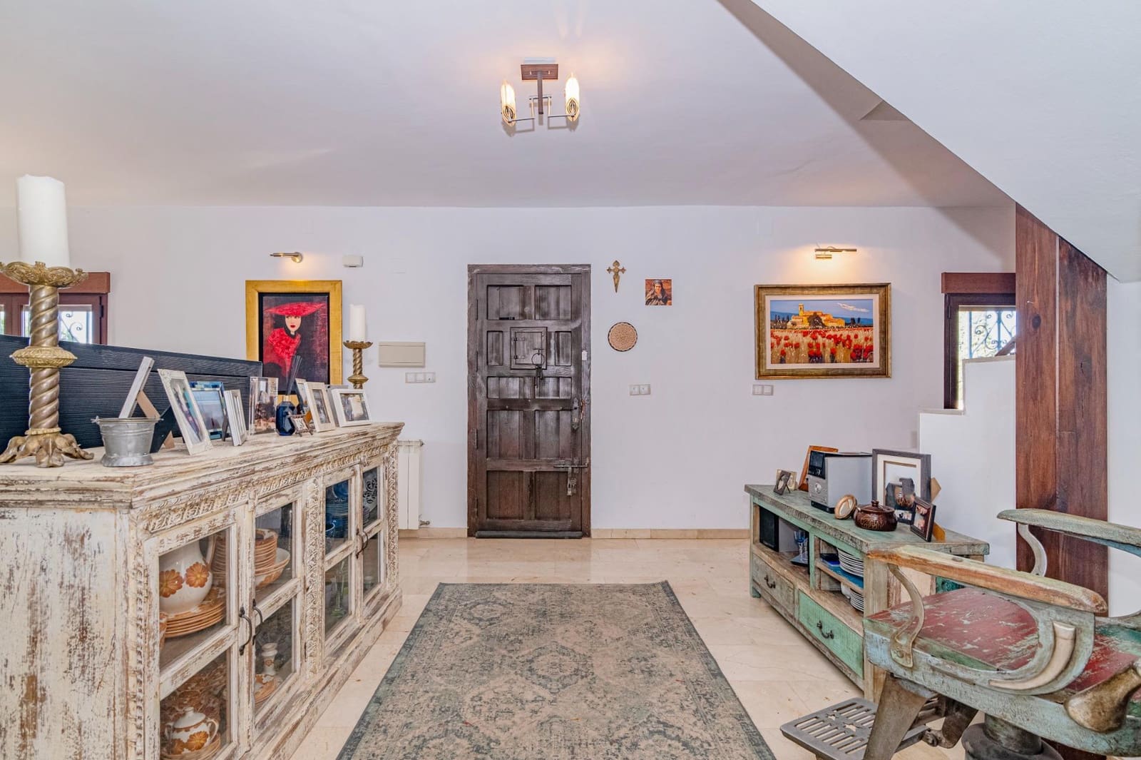 3 camera da letto Villa in vendita in Gojar con piscina garage - 624.900 € (Rif: 10013978)