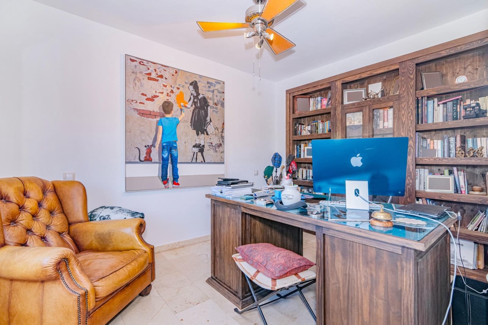 3 camera da letto Villa in vendita in Gojar con piscina garage - 624.900 € (Rif: 10013978)