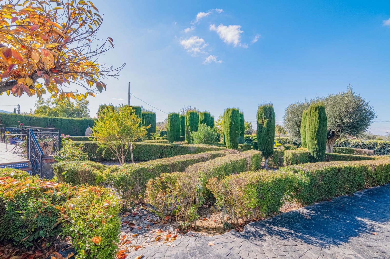 3 camera da letto Villa in vendita in Gojar con piscina garage - 624.900 € (Rif: 10013978)