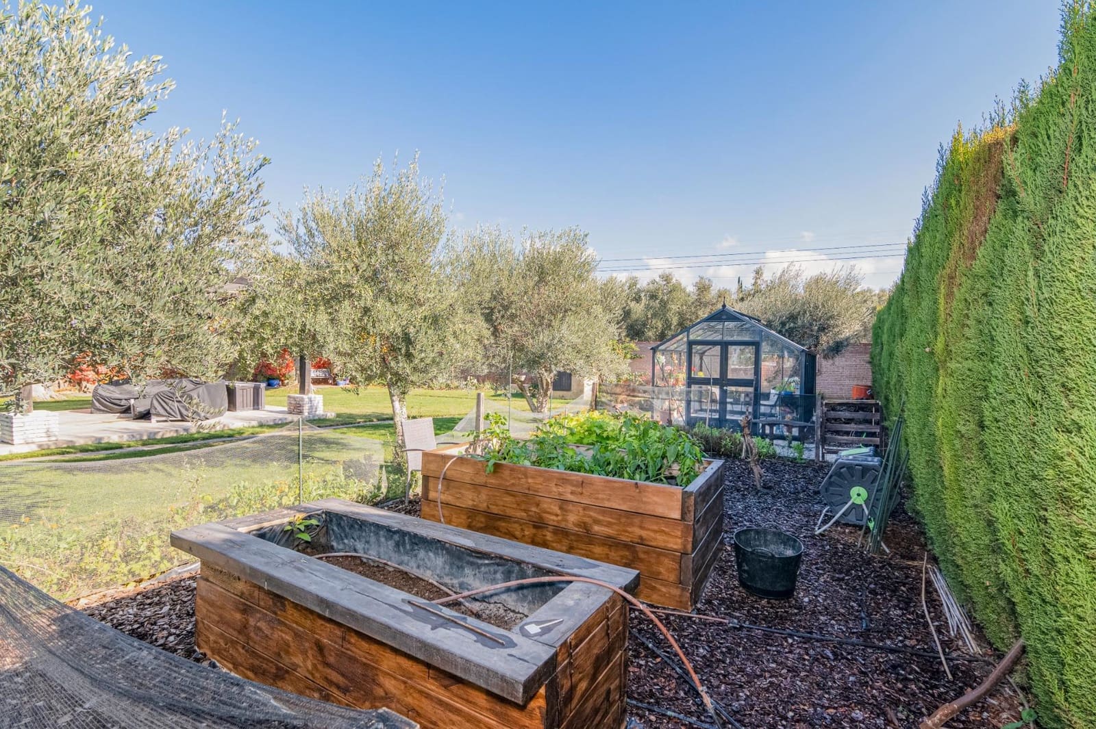 3 camera da letto Villa in vendita in Gojar con piscina garage - 624.900 € (Rif: 10013978)