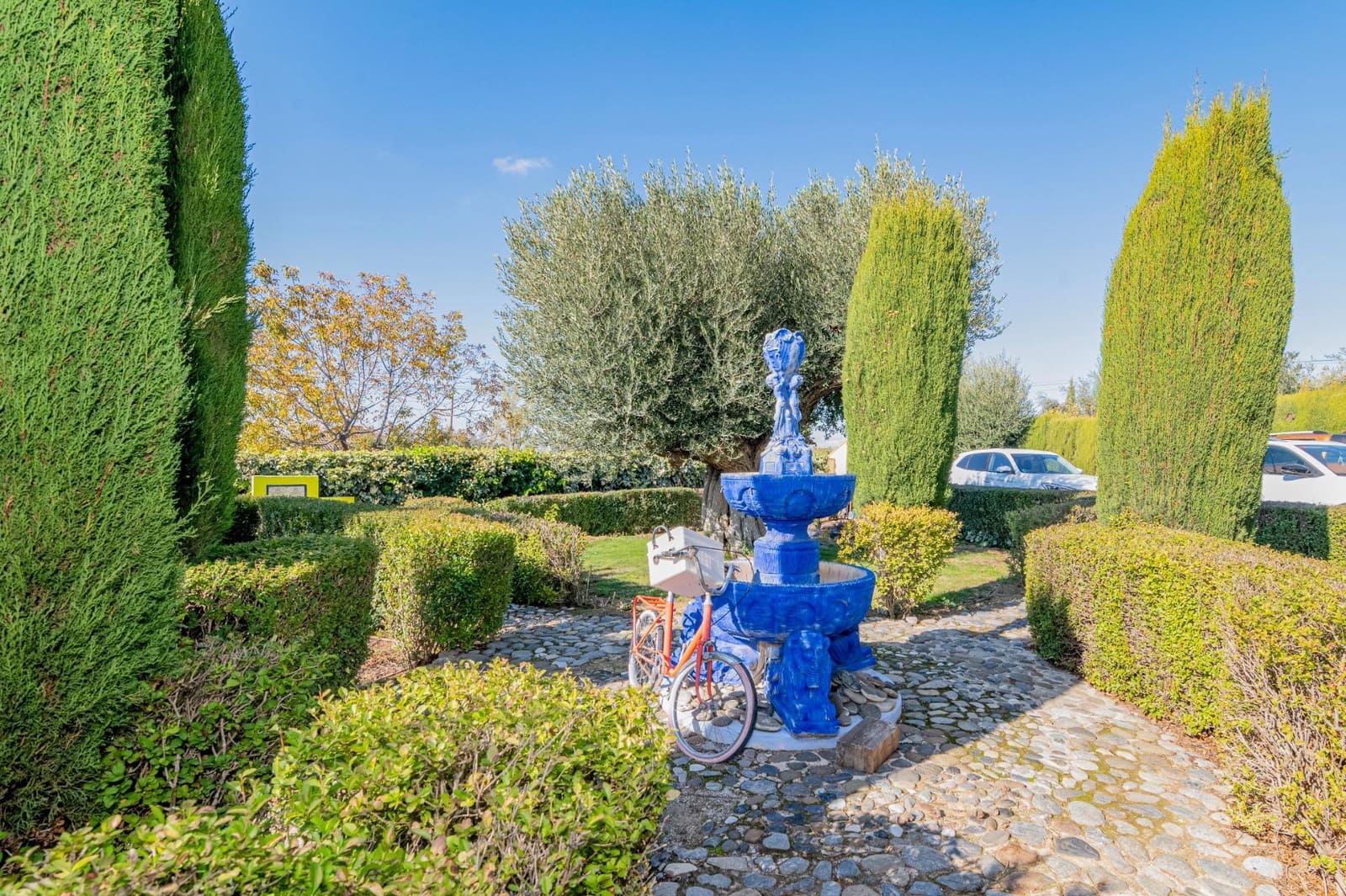 3 camera da letto Villa in vendita in Gojar con piscina garage - 624.900 € (Rif: 10013978)