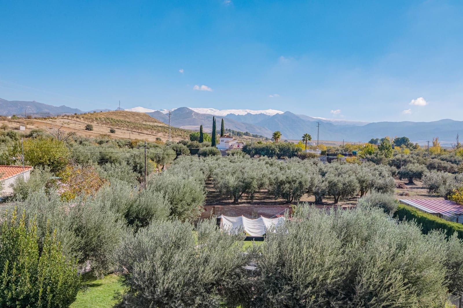 3 camera da letto Villa in vendita in Gojar con piscina garage - 624.900 € (Rif: 10013978)
