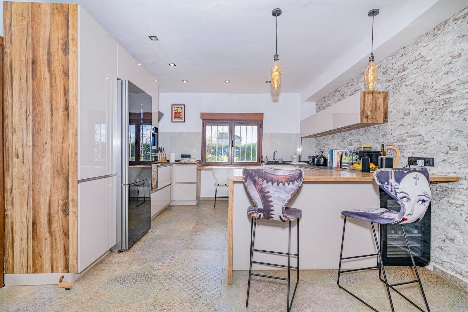 3 camera da letto Villa in vendita in Gojar con piscina garage - 624.900 € (Rif: 10013978)