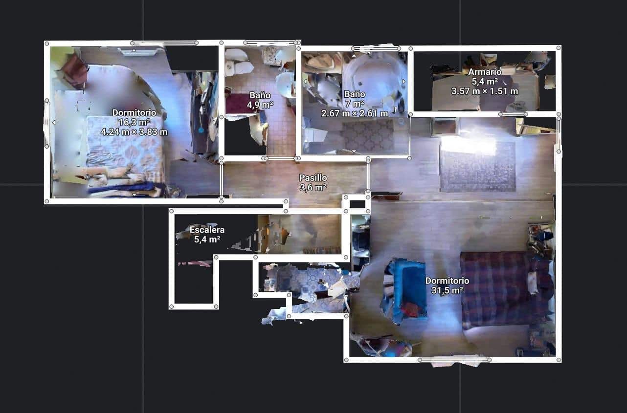 3 camera da letto Villa in vendita in Gojar con piscina garage - 624.900 € (Rif: 10013978)