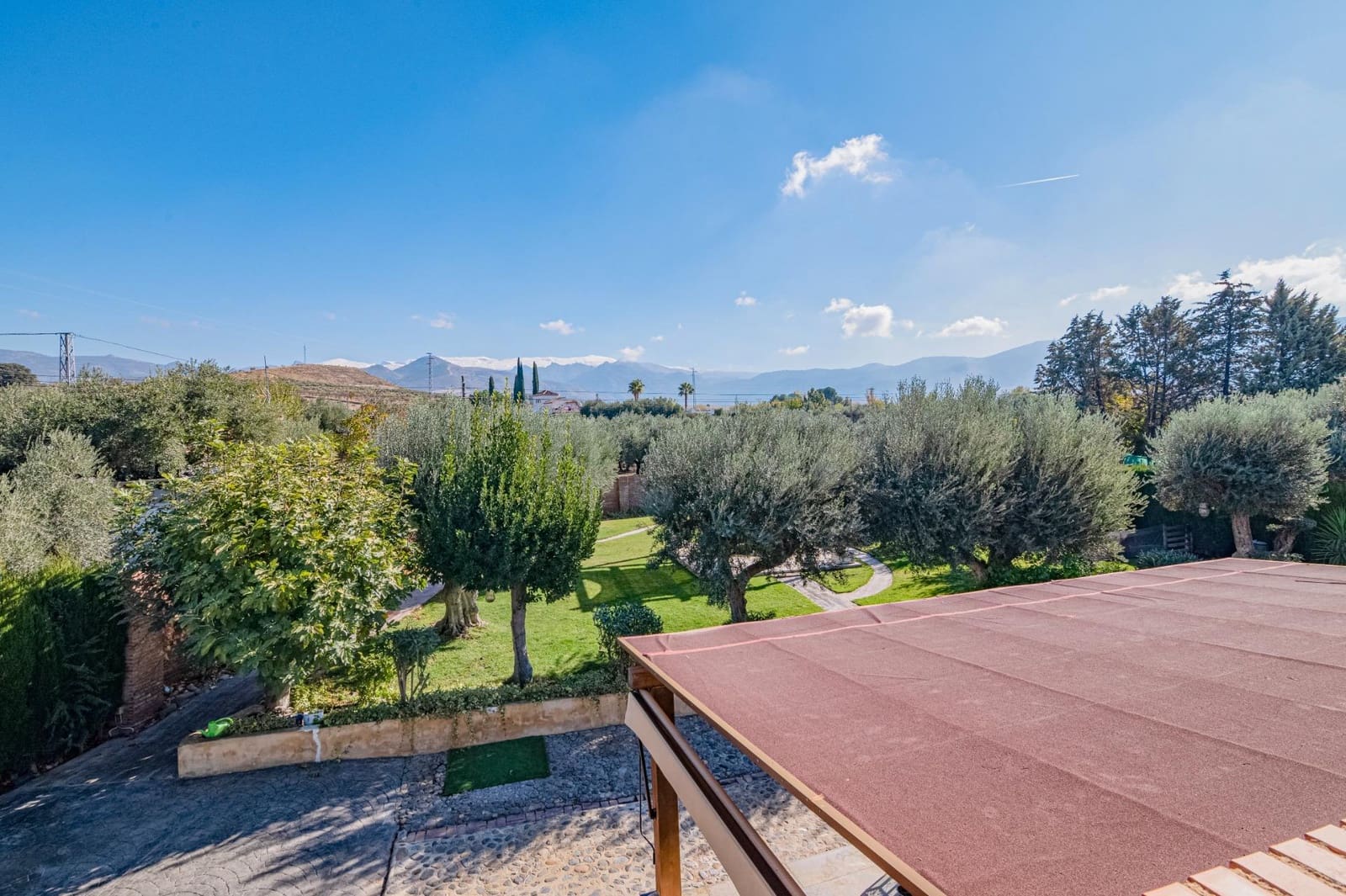 3 camera da letto Villa in vendita in Gojar con piscina garage - 624.900 € (Rif: 10013978)