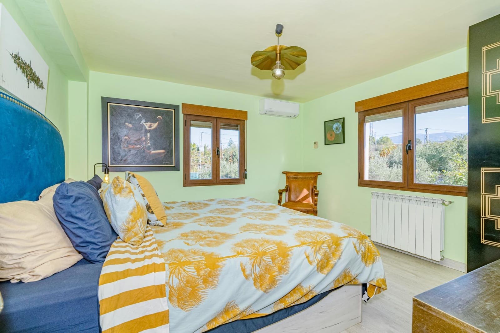 3 camera da letto Villa in vendita in Gojar con piscina garage - 624.900 € (Rif: 10013978)