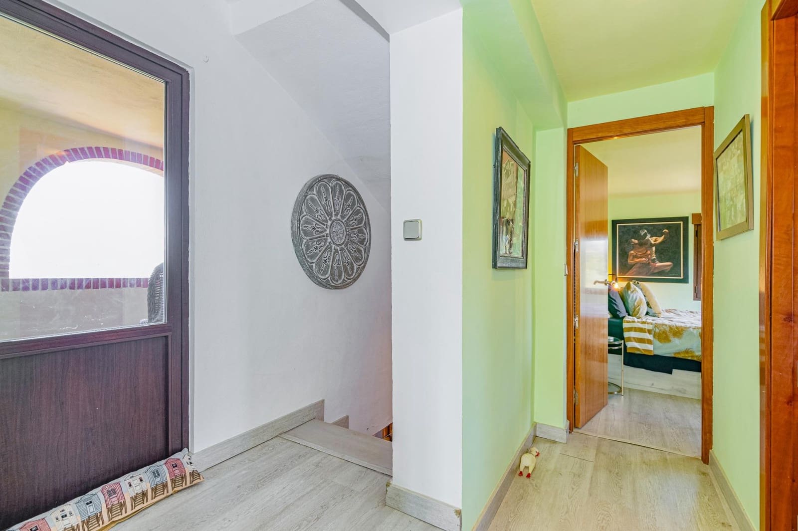 3 camera da letto Villa in vendita in Gojar con piscina garage - 624.900 € (Rif: 10013978)