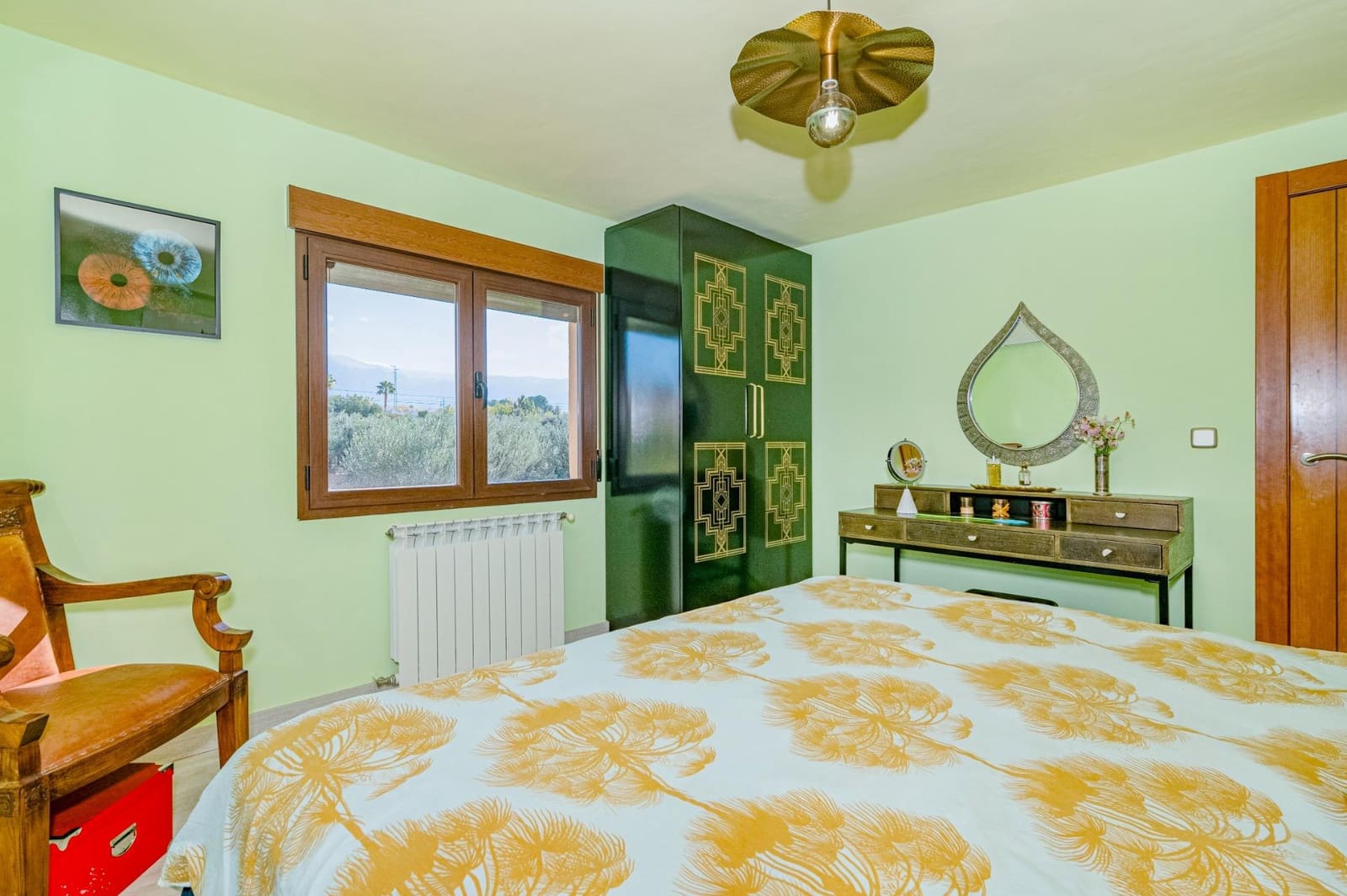 3 camera da letto Villa in vendita in Gojar con piscina garage - 624.900 € (Rif: 10013978)