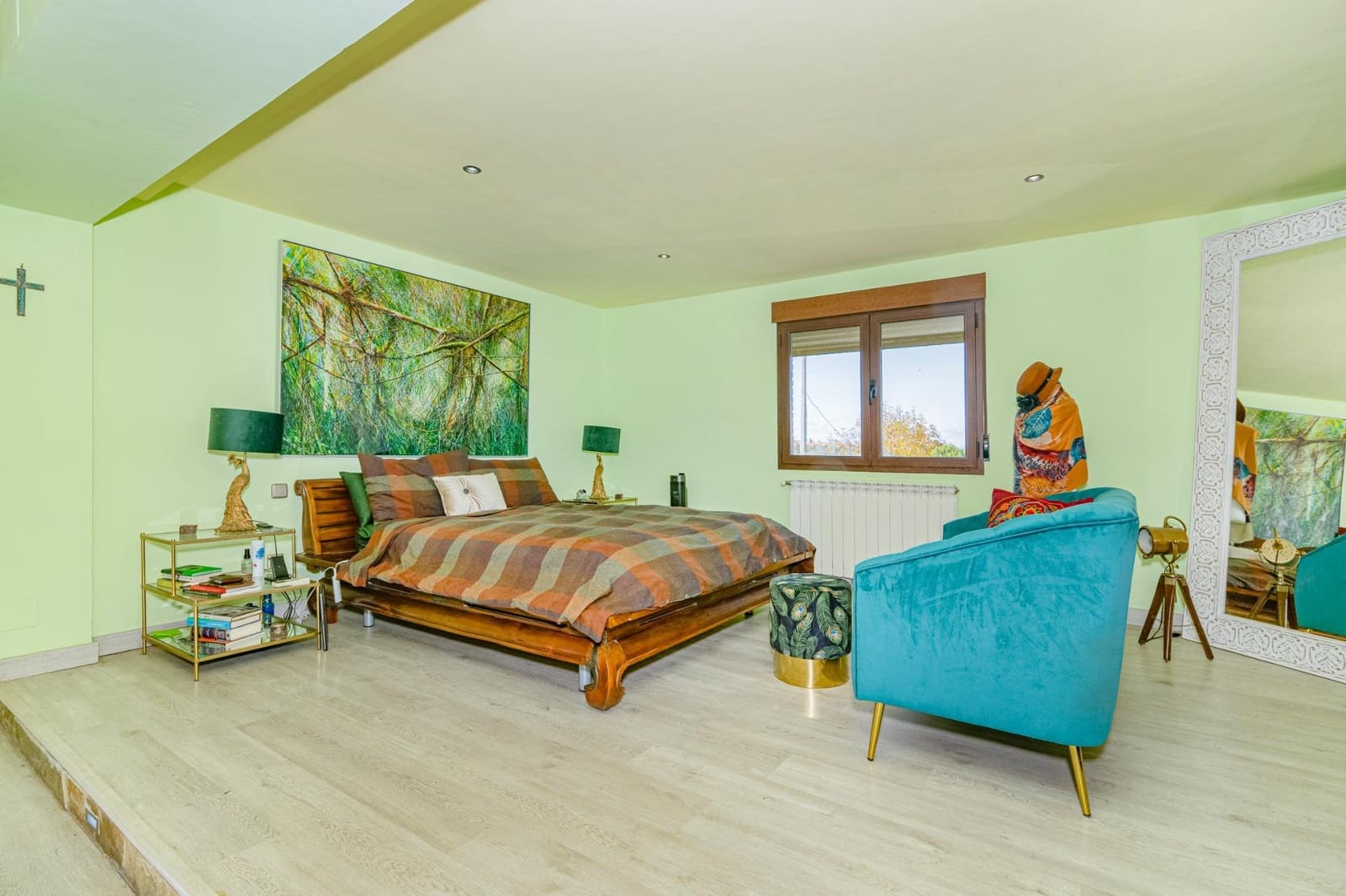 3 camera da letto Villa in vendita in Gojar con piscina garage - 624.900 € (Rif: 10013978)