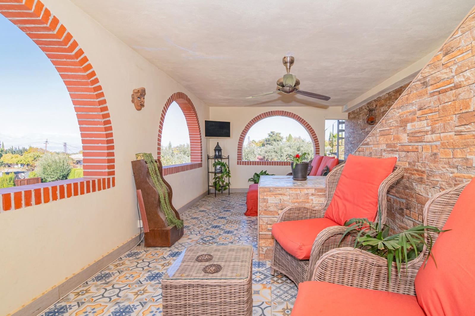 3 camera da letto Villa in vendita in Gojar con piscina garage - 624.900 € (Rif: 10013978)