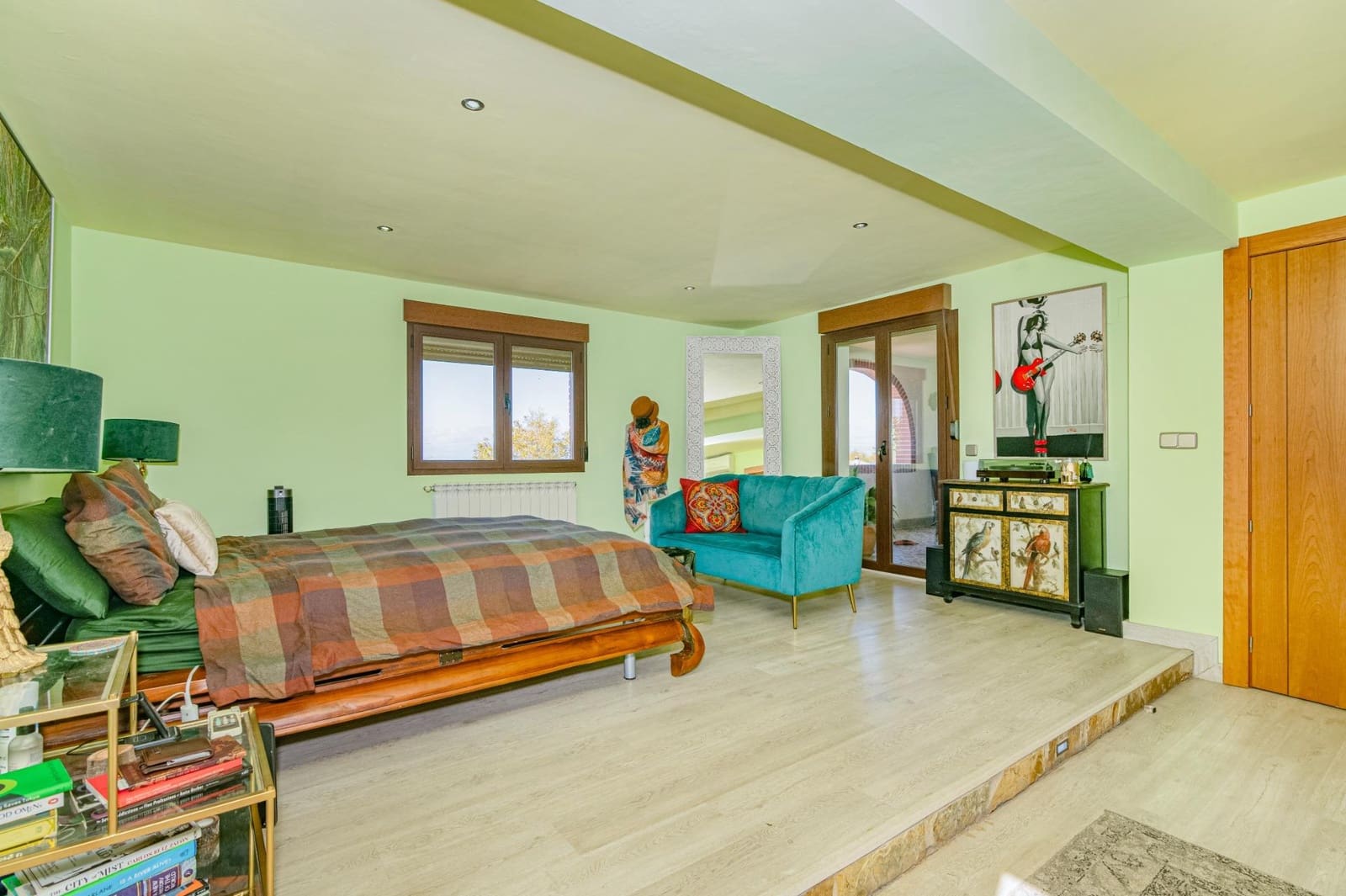 3 camera da letto Villa in vendita in Gojar con piscina garage - 624.900 € (Rif: 10013978)