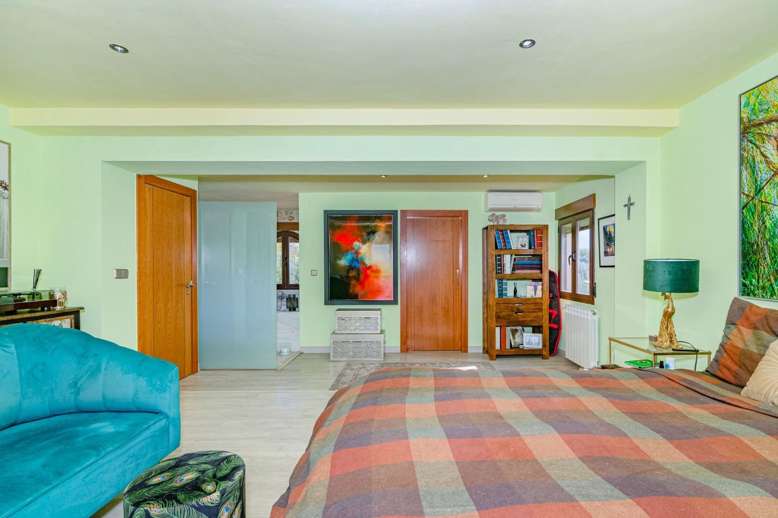 3 camera da letto Villa in vendita in Gojar con piscina garage - 624.900 € (Rif: 10013978)