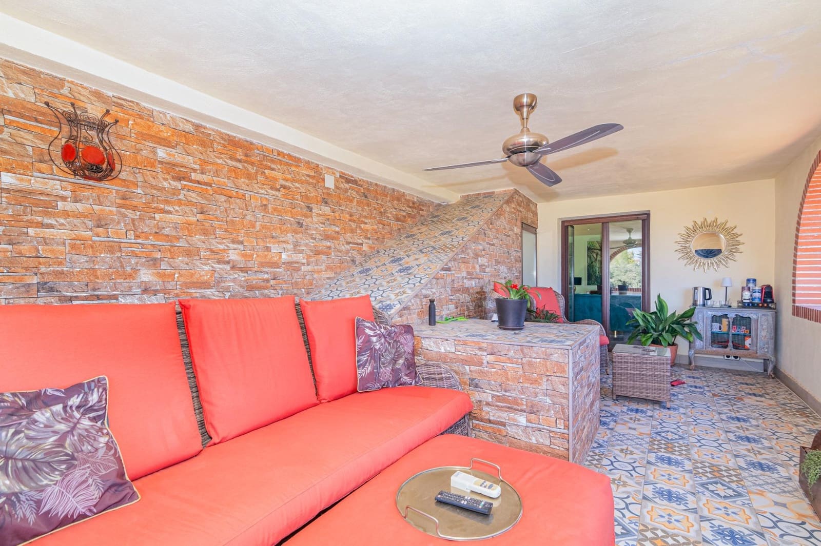 3 camera da letto Villa in vendita in Gojar con piscina garage - 624.900 € (Rif: 10013978)