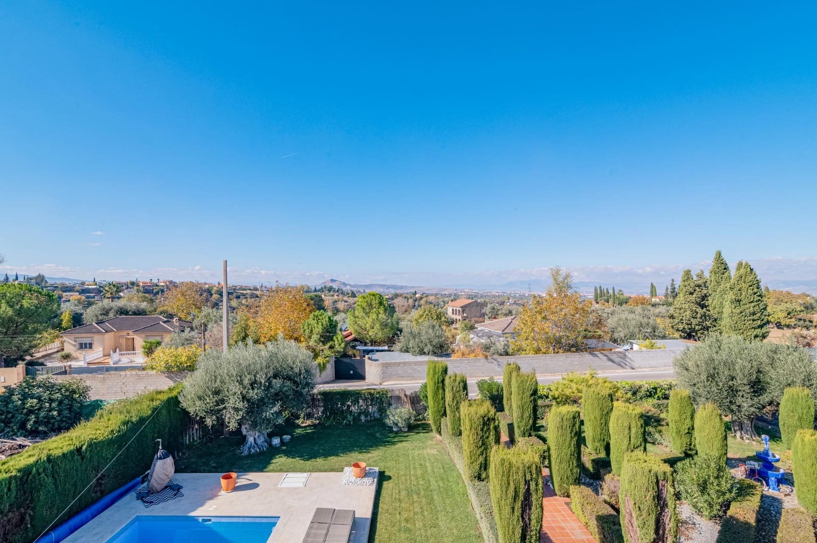 3 camera da letto Villa in vendita in Gojar con piscina garage - 624.900 € (Rif: 10013978)