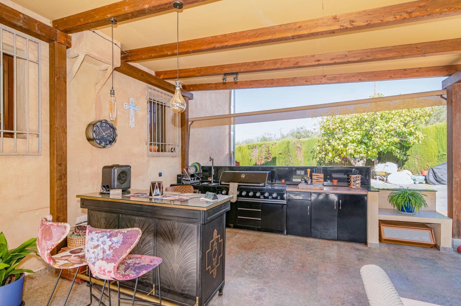 3 camera da letto Villa in vendita in Gojar con piscina garage - 624.900 € (Rif: 10013978)