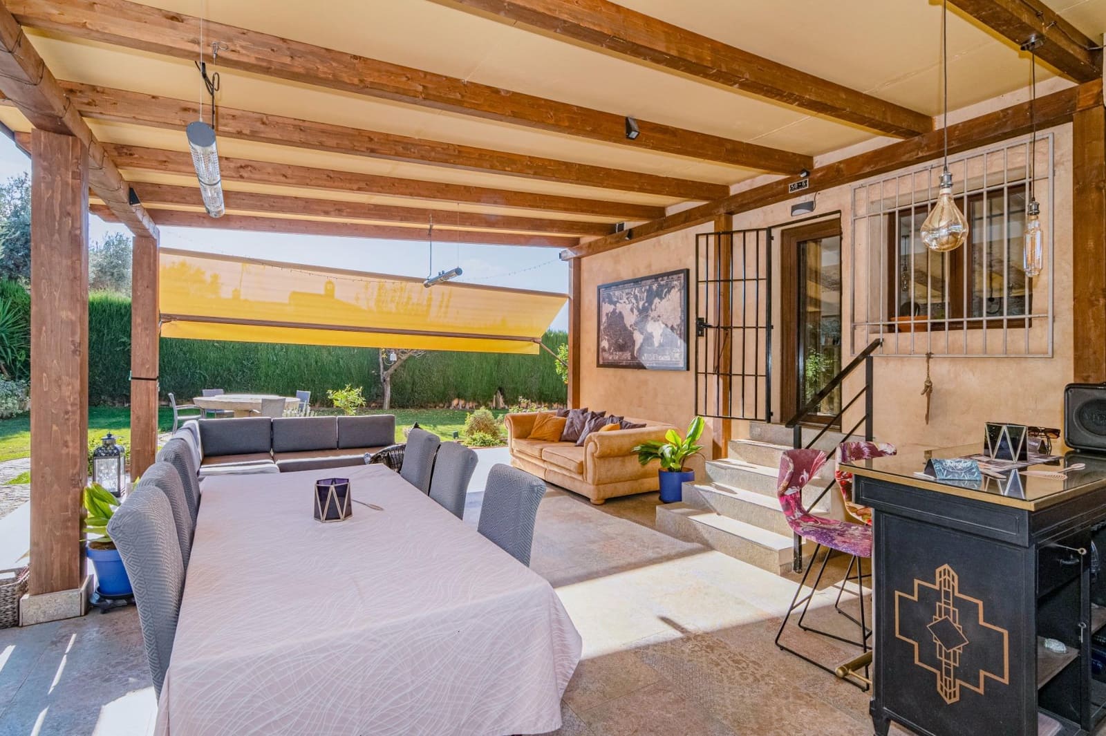 3 camera da letto Villa in vendita in Gojar con piscina garage - 624.900 € (Rif: 10013978)