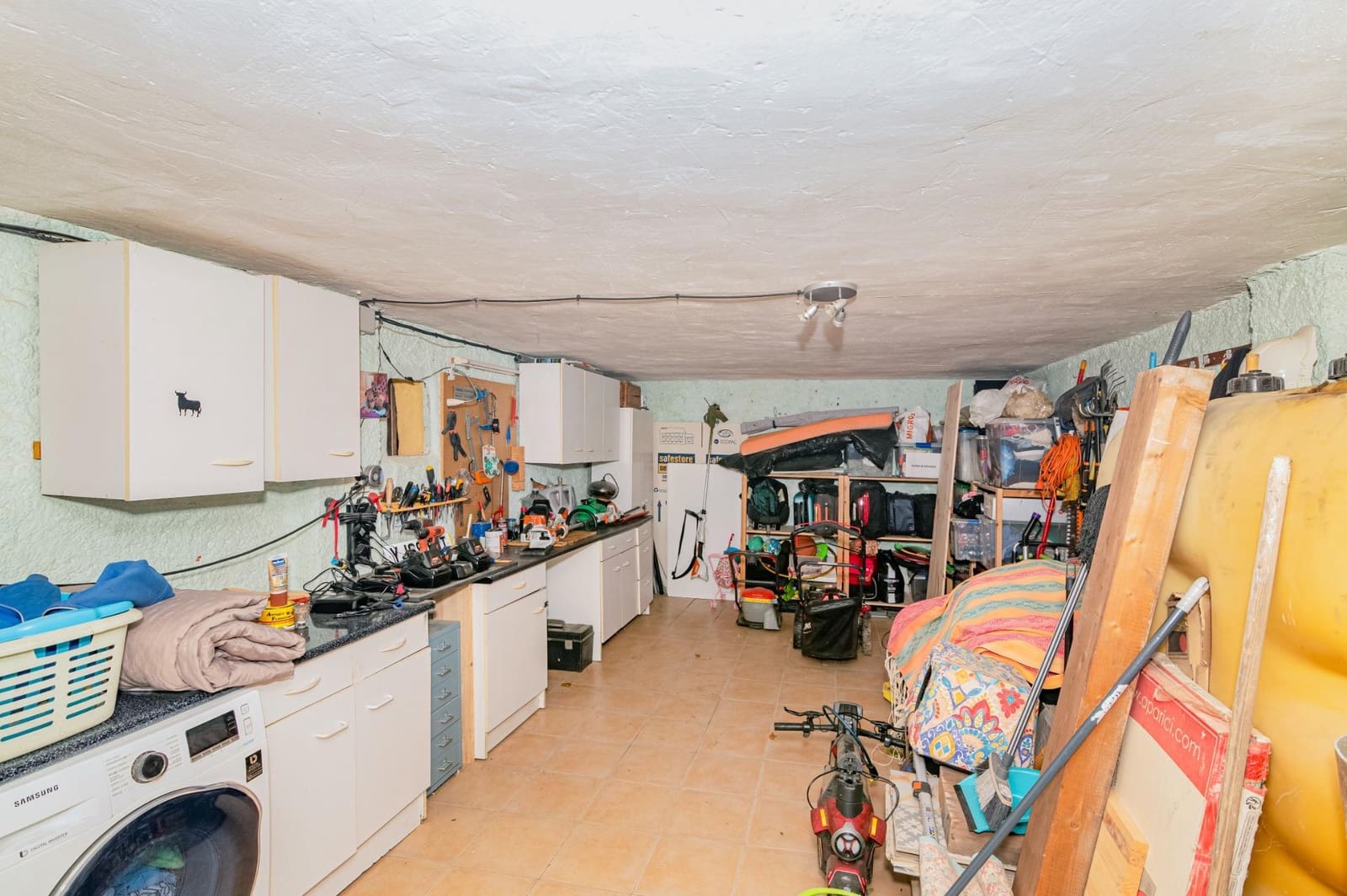 3 camera da letto Villa in vendita in Gojar con piscina garage - 624.900 € (Rif: 10013978)