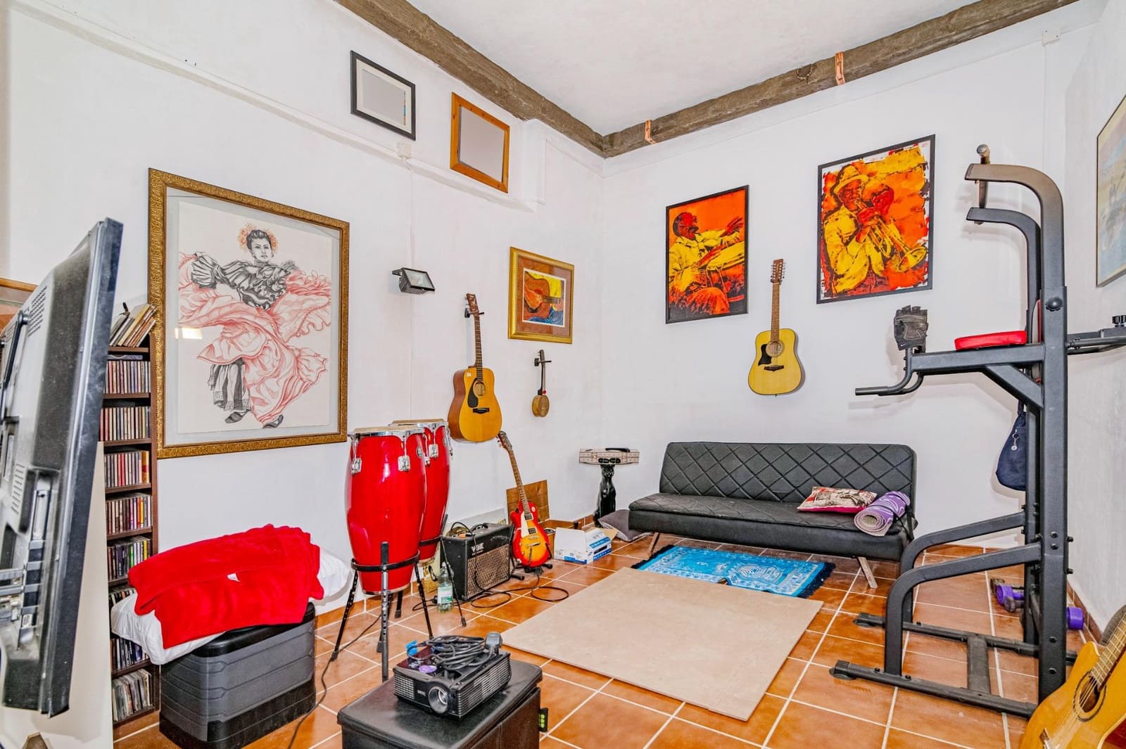 3 camera da letto Villa in vendita in Gojar con piscina garage - 624.900 € (Rif: 10013978)