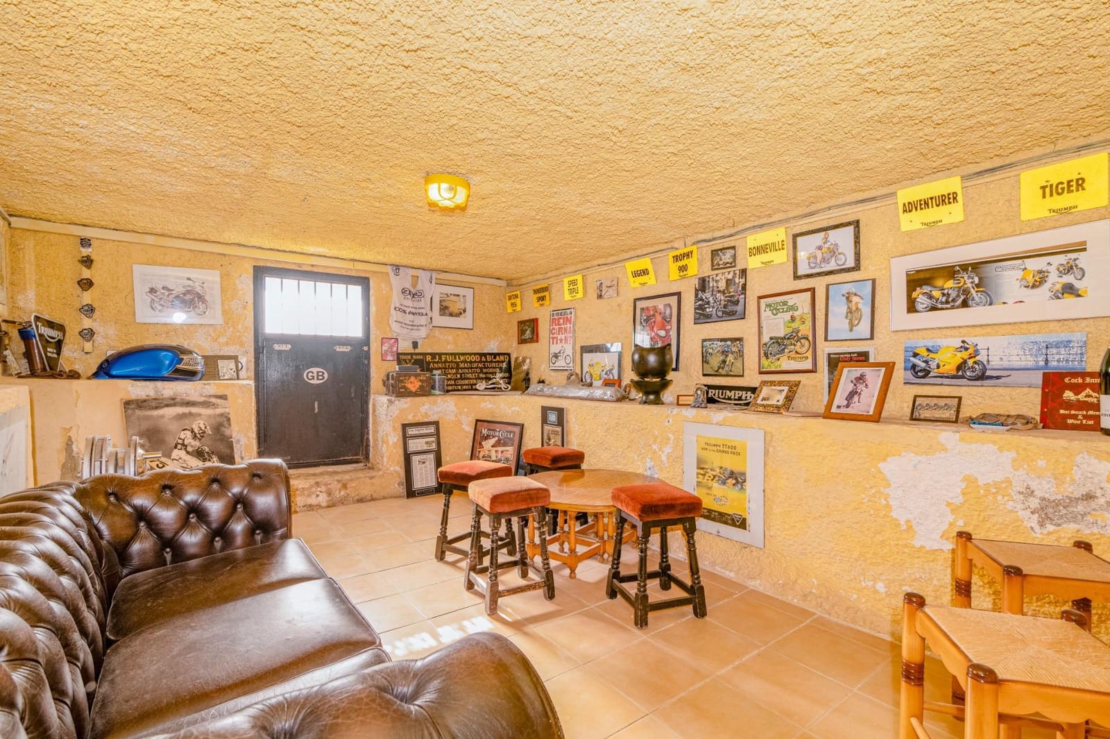 3 camera da letto Villa in vendita in Gojar con piscina garage - 624.900 € (Rif: 10013978)