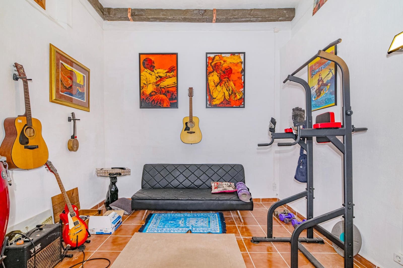 3 camera da letto Villa in vendita in Gojar con piscina garage - 624.900 € (Rif: 10013978)