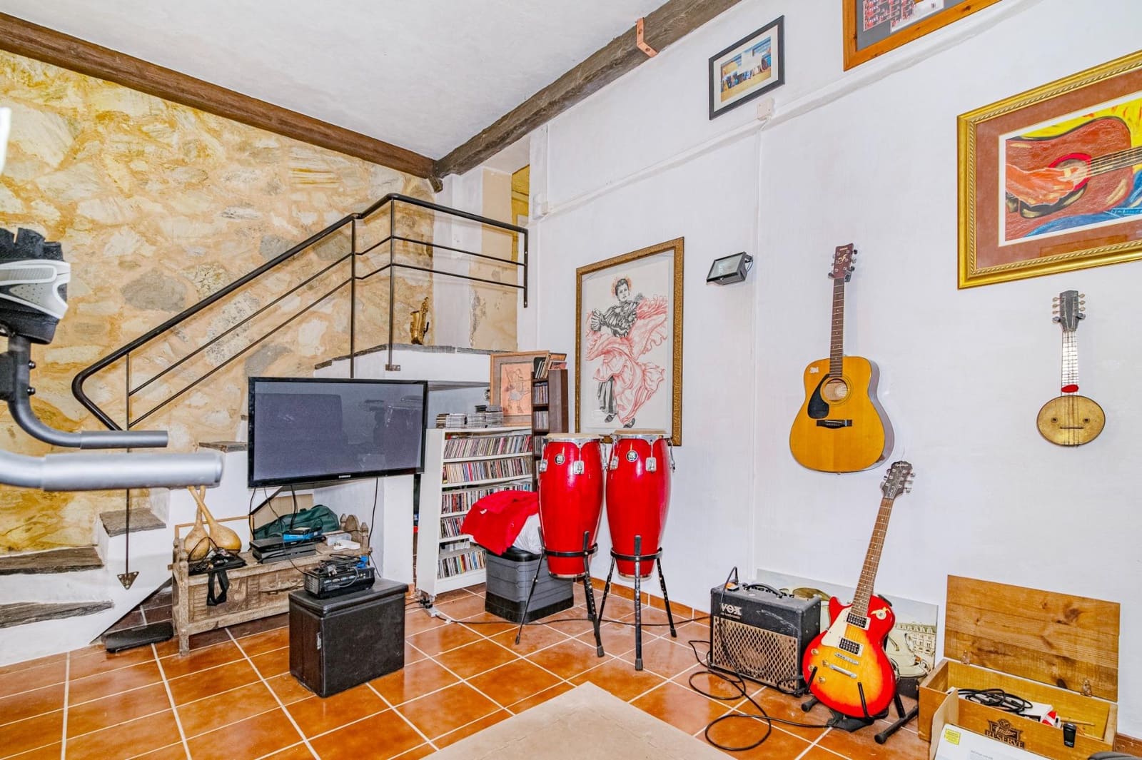 3 camera da letto Villa in vendita in Gojar con piscina garage - 624.900 € (Rif: 10013978)