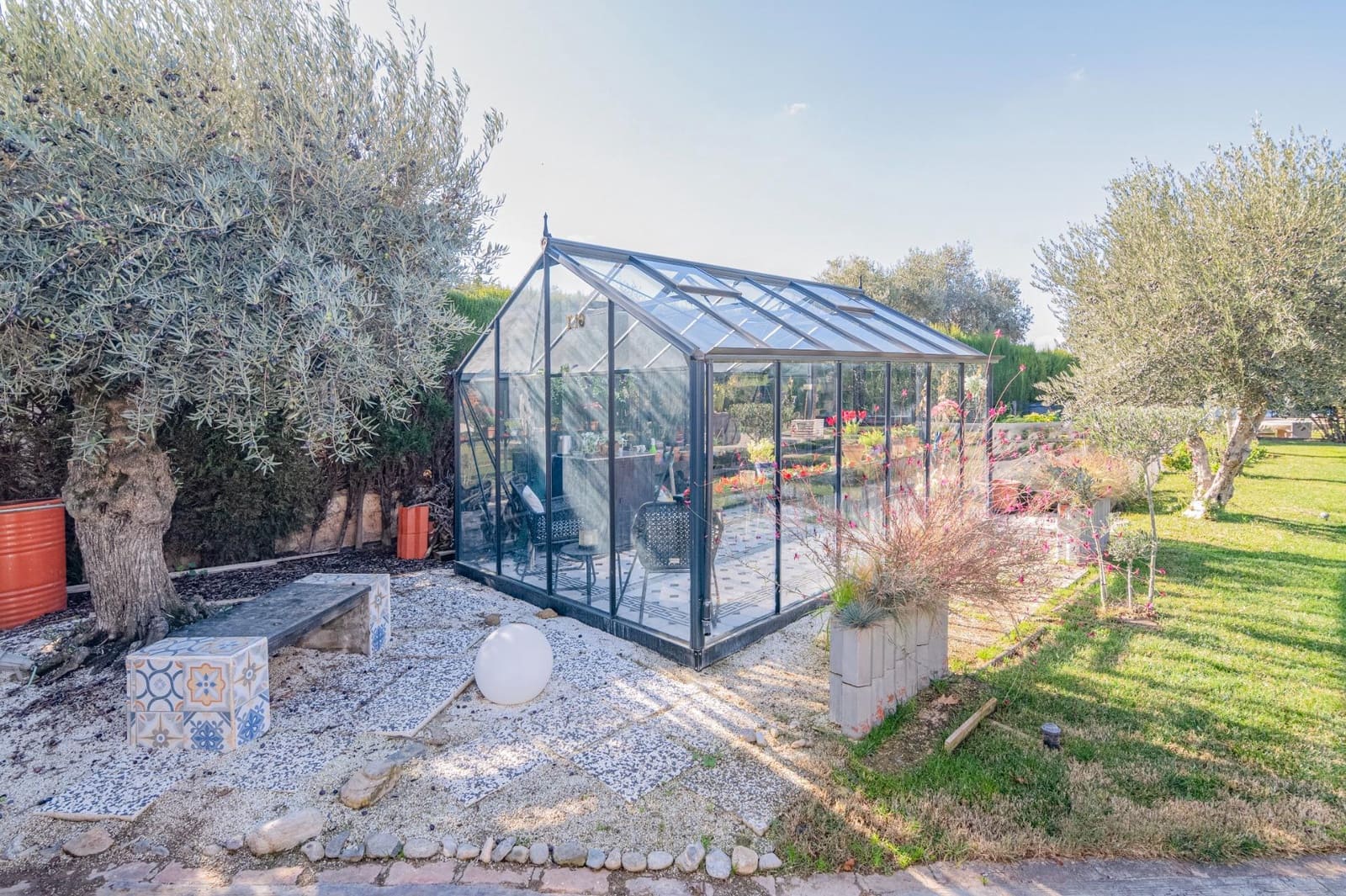 3 camera da letto Villa in vendita in Gojar con piscina garage - 624.900 € (Rif: 10013978)