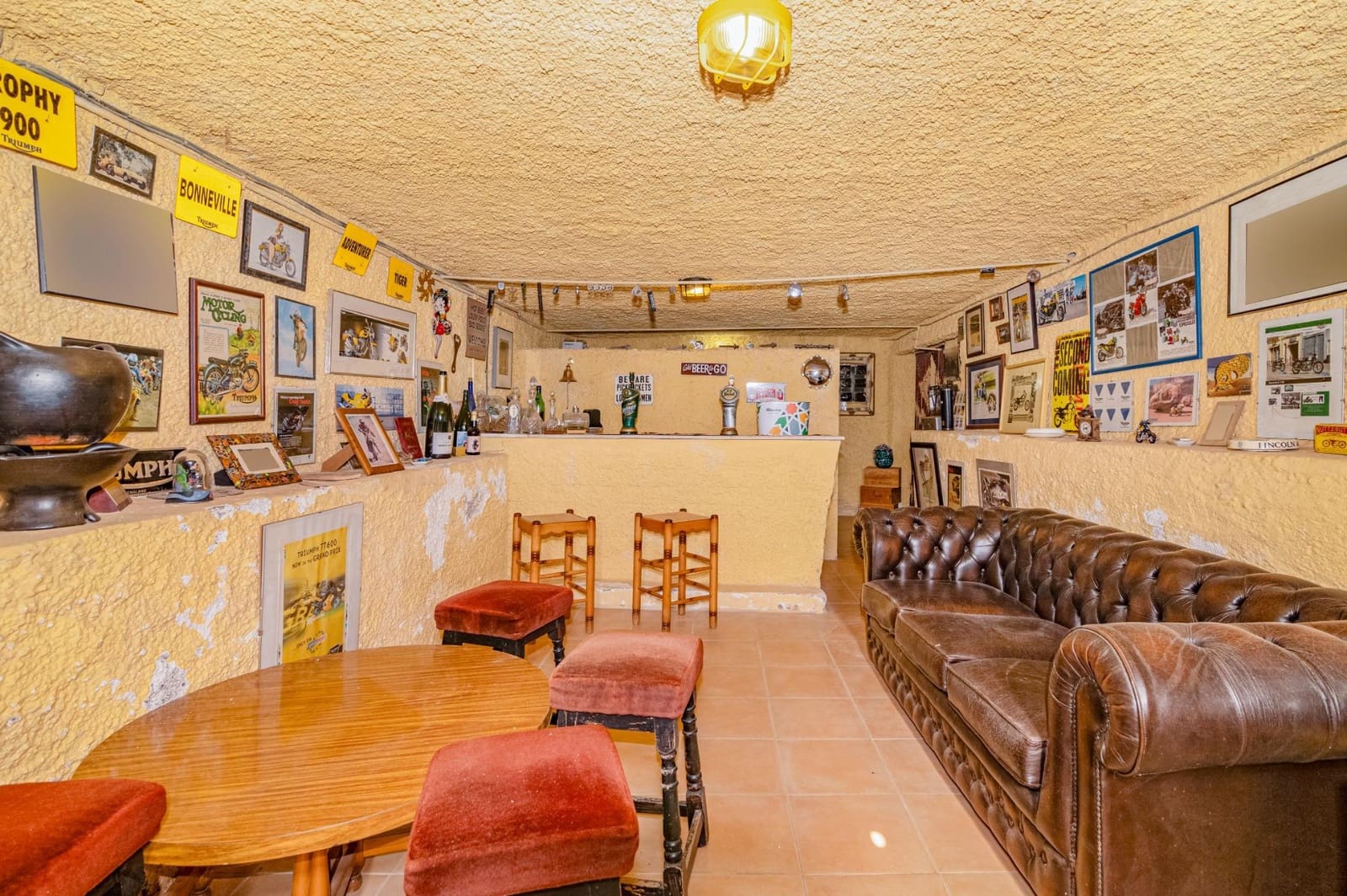 3 camera da letto Villa in vendita in Gojar con piscina garage - 624.900 € (Rif: 10013978)