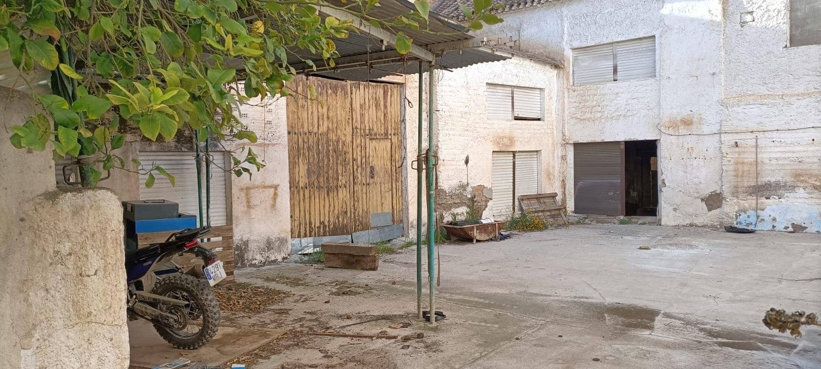 Building Plot for sale in Churriana de la Vega - € 200,000 (Ref: 10013979)